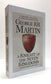 CUSTOM SLIPCASE for George R. R. Martin - A Knight Of The Seven Kingdoms - UK 1st / 1st