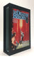 CUSTOM SLIPCASE for Robert Jordan - The Dragon Reborn - 1st Edition / 1st Printing