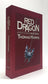 CUSTOM SLIPCASE for Thomas Harris - Red Dragon - 1st Printing / 1st Printing