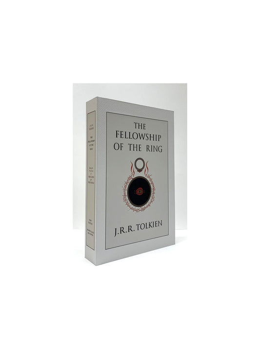 CUSTOM SLIPCASE for J. R. R. Tolkien - The Fellowship Of The Ring - UK 1st Edition / 1st Printing